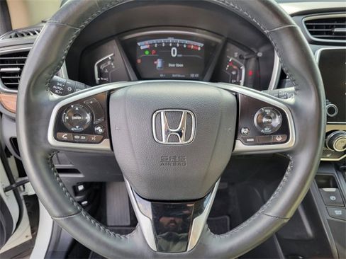 Used 2020 Honda CR-V Touring image 18