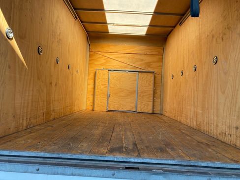 Used 2023 Ford E-350 and Econoline 350 Super Duty w/ Power Windows & Locks Group RWD image 18