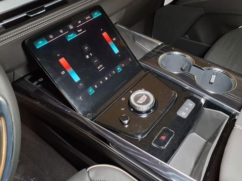 New 2026 Cadillac Escalade Sport AWD/4WD image 19