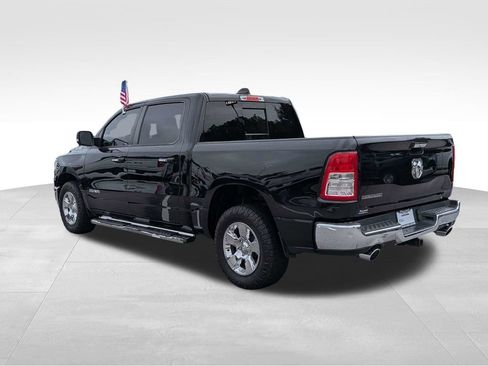 Used 2020 RAM 1500 Big Horn RWD image 7
