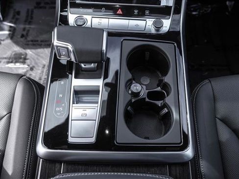 New 2026 Audi Q7 3.0T Premium Plus AWD/4WD image 19