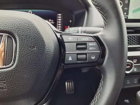 Used 2025 Honda Civic Sport Touring image 16