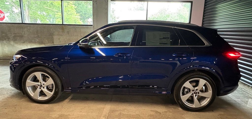 New 2026 Audi Q5 Prestige AWD/4WD image 2