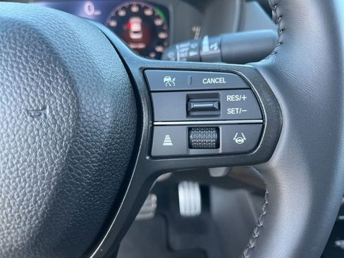 Used 2025 Honda Accord Sport image 23