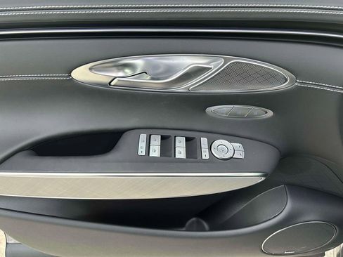 New 2025 Genesis Electrified GV70 w/ Prestige Package AWD/4WD image 6