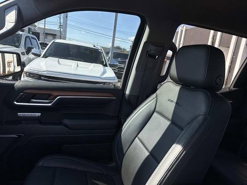 Used 2022 GMC Sierra 1500 Denali w/ Technology Package image 20