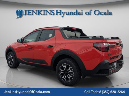 New 2026 Hyundai Santa Cruz XRT AWD/4WD image 6