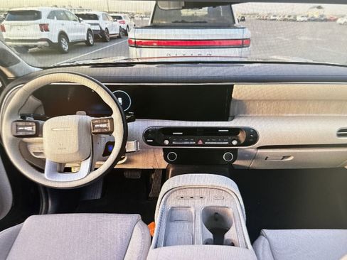 Used 2026 Hyundai Palisade Calligraphy image 12