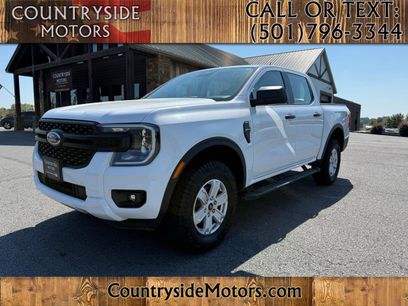 Used 2024 Ford Ranger XL