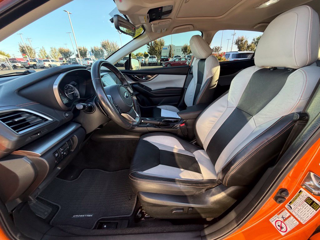 Used 2018 Subaru Crosstrek 2.0i Limited AWD/4WD image 11