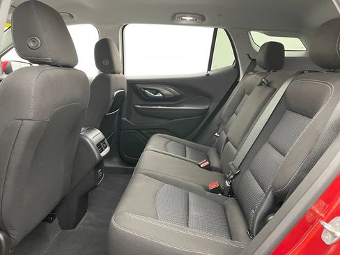 Used 2023 GMC Terrain SLE FWD image 34