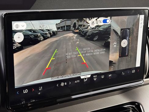 New 2026 Ford Expedition Max Active image 14