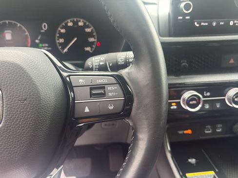 Used 2025 Honda CR-V EX-L image 21