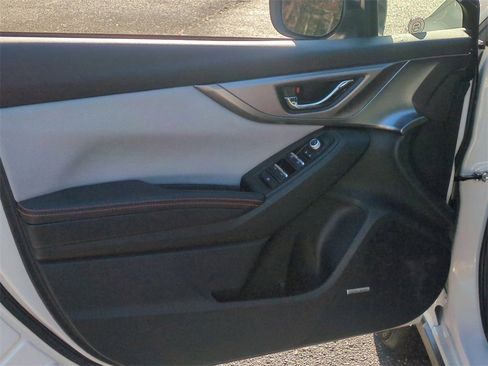 Used 2021 Subaru Crosstrek 2.5i Limited w/ Moonroof Package 2 image 11