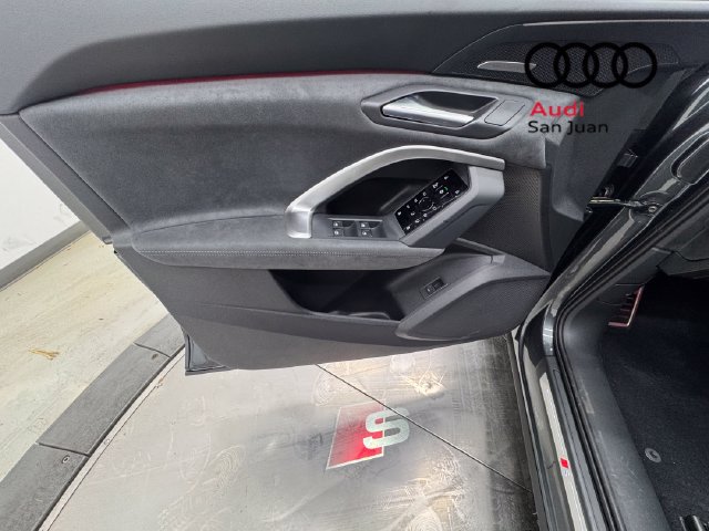 New 2026 Audi SQ5 Premium Plus AWD/4WD image 32