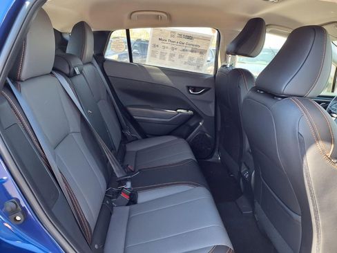 New 2026 Subaru Crosstrek 2.5i Limited AWD/4WD image 16