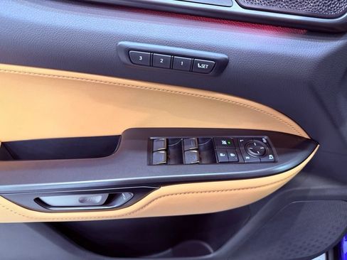 Certified 2025 Lexus NX 350 350 Luxury PANO ROOF/MARK LEV/ image 22