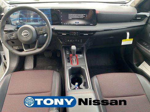 New 2026 Nissan Kicks SR image 29