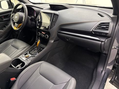 Certified 2025 Subaru Forester Wilderness image 24