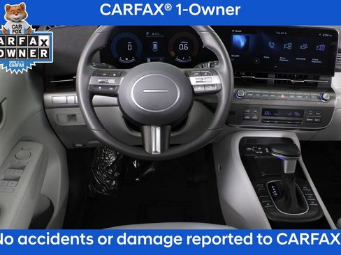 Certified 2026 Hyundai Kona SEL Sport image 5