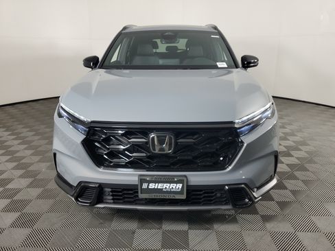 New 2026 Honda CR-V Sport-L image 9