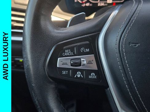 Used 2022 BMW X5 xDrive45e AWD/4WD image 22