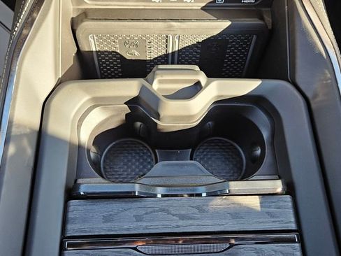 New 2026 RAM 1500 Limited AWD/4WD image 23