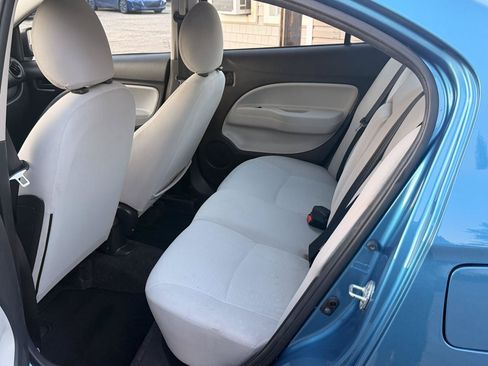 Used 2021 Mitsubishi Mirage G4 FWD image 21
