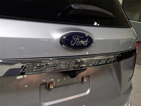Used 2018 Ford Explorer Limited image 29