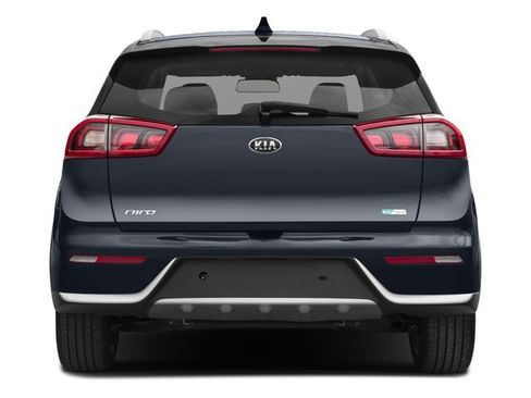 Used 2017 Kia Niro EX FWD image 8