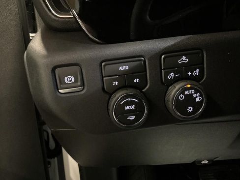 New 2026 Chevrolet Silverado 1500 LT AWD/4WD image 22