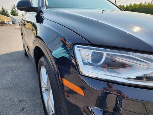 Used 2016 Audi Q3 2.0T Premium Plus image 34