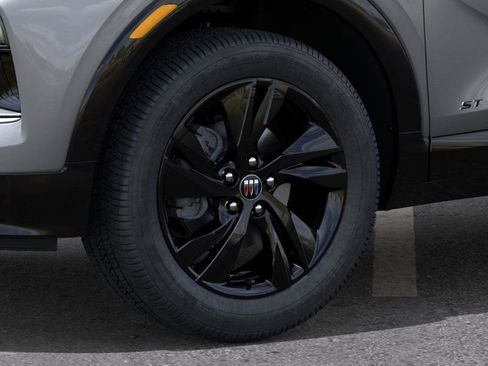 New 2026 Buick Encore GX Sport Touring w/ Comfort Package image 9