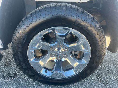 Used 2021 RAM 1500 Big Horn image 31