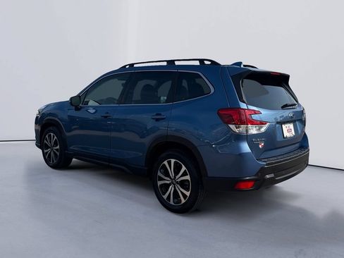 Certified 2023 Subaru Forester Limited w/ Popular Package #3 AWD/4WD image 5