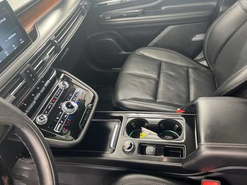 Certified 2022 Lincoln Corsair Reserve w/ Elements Package AWD/4WD image 22