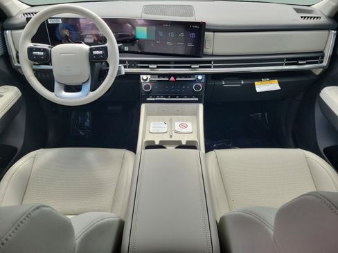 New 2026 Hyundai Santa Fe SEL image 11