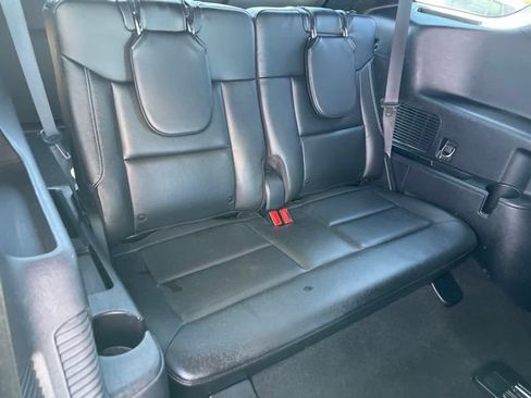 Used 2022 Ford Explorer ST w/ Equipment Group 401A AWD/4WD image 17