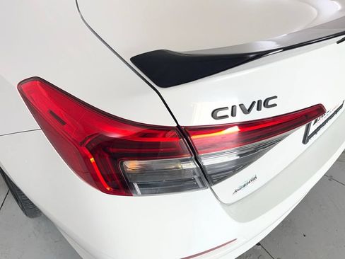 Used 2022 Honda Civic Sport image 41