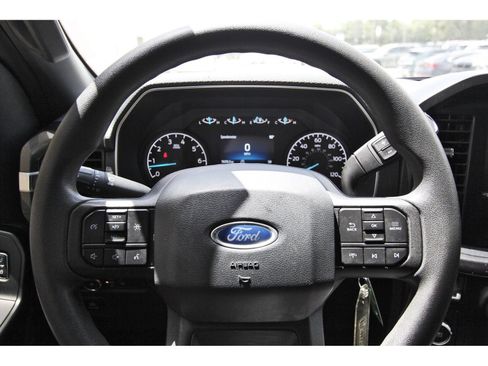 Used 2021 Ford F150 XL w/ STX Appearance Package RWD image 15