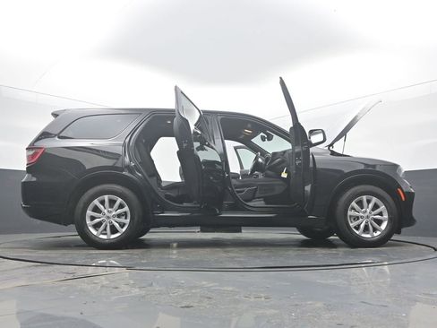 Used 2025 Dodge Durango GT image 63