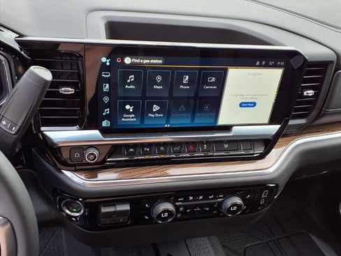 New 2026 Chevrolet Silverado 1500 LT w/ All Star Edition Plus image 11