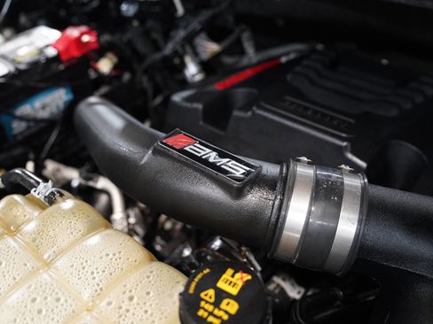 Used 2019 Ford F150 Raptor w/ Equipment Group 802A Luxury image 61