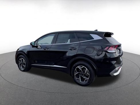 Used 2024 Kia Sportage LX image 10