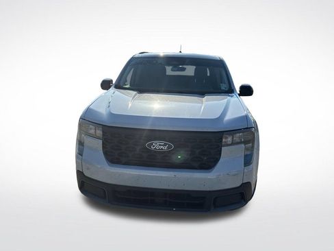 Used 2025 Ford Maverick XLT w/ XLT Luxury Package FWD image 2