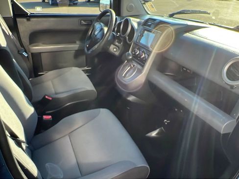 Used 2007 Honda Element EX image 5