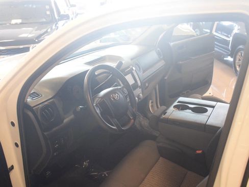 Used 2016 Toyota Tundra SR AWD/4WD image 42