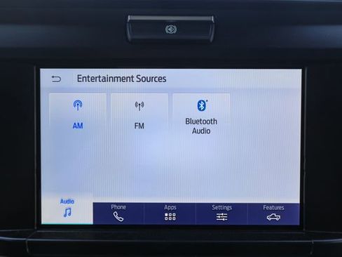 New 2026 Ford F550 4x4 Supercab Super Duty image 19