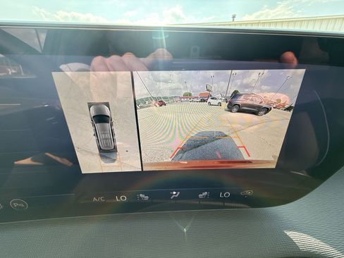 New 2026 Buick Enclave Sport Touring w/ Super Cruise Package image 15