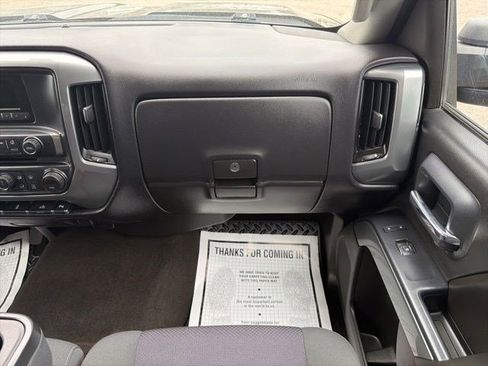 Used 2015 Chevrolet Silverado 2500 LT w/ LT Fleet Convenience Package AWD/4WD image 22